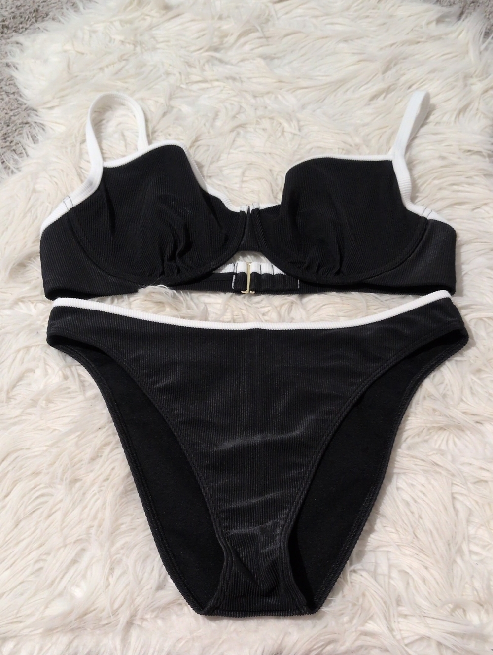 Abercrombie & Fitch Bikini Set